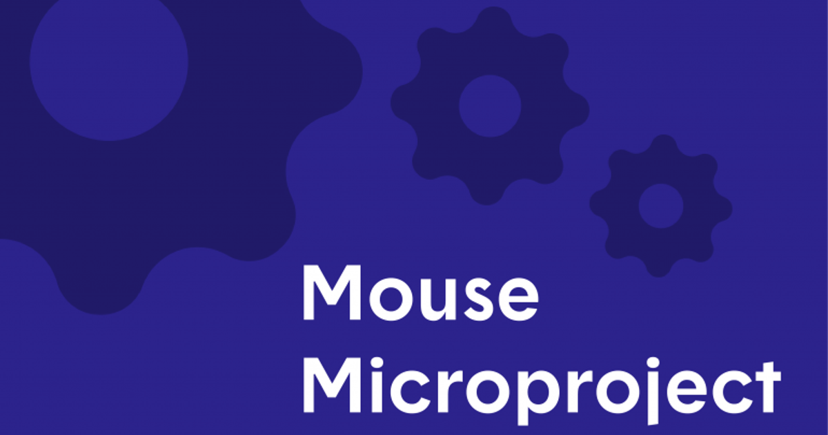 Mini Project Virtual Mouse Mouse | March Microproject: 2D-to-3D Modeler